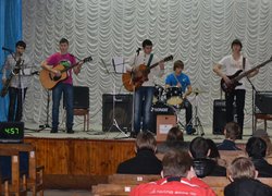 Допоможемо тим, хто цього потребує!